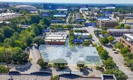 ±0.64 Acres Available for Development in The Vista | Columbia, SC