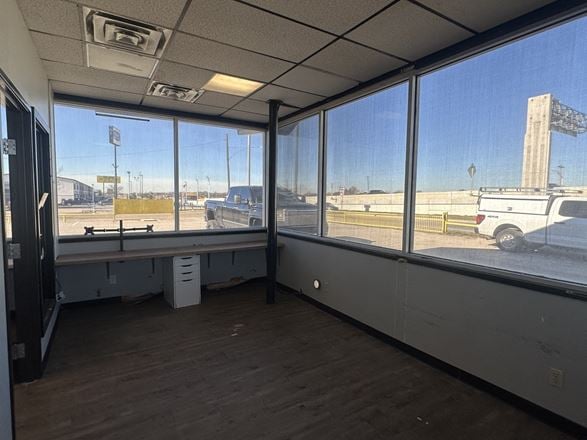 +/- 4.2 Acres on Interstate 30