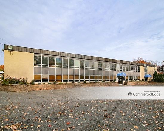 Commerce Park