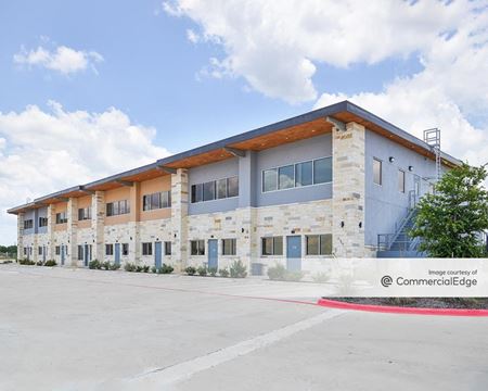 Photo of commercial space at 9017 West State Highway 29 in Liberty Hill