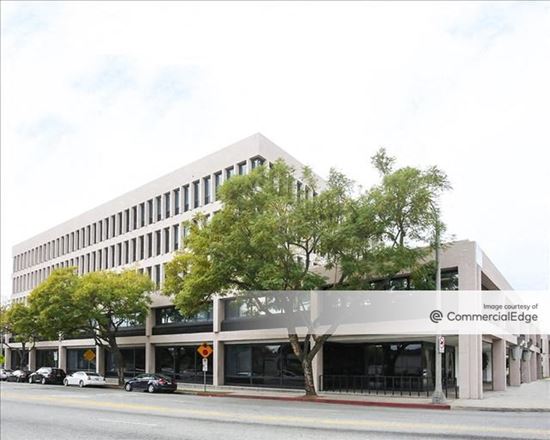Carthay Campus - 6310 San Vicente