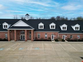 3745 Medina Rd