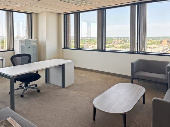 TX, Dallas - Lake Highlands Tower