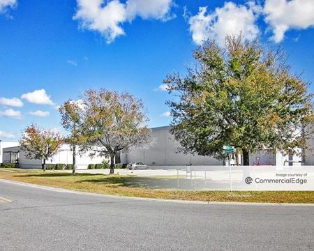 Photo of commercial space at 11237 Astronaut Blvd in Orlando