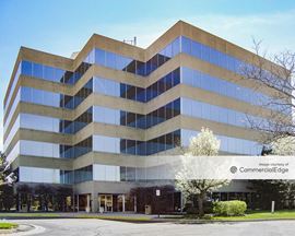 Southwick Corporate Park - 4801 Southwick Drive