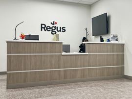 Regus - Fort Wayne - Indiana Michigan Power Building