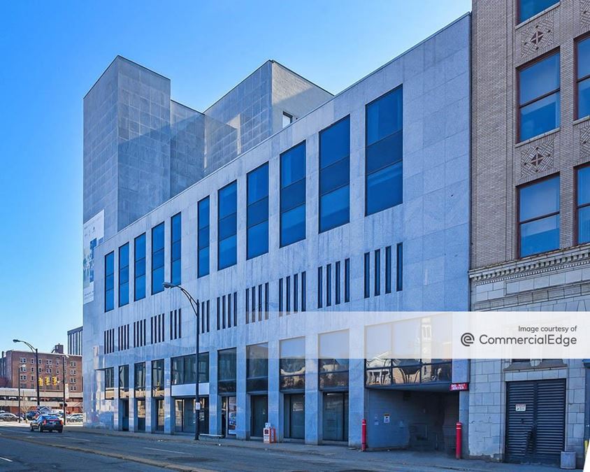 16 Wick Avenue, Youngstown Office Space For Lease