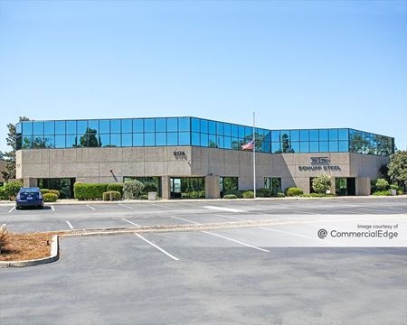 Photo of commercial space at 9174 Sky Park Court in San Diego