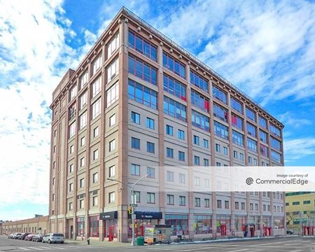 Office space for Rent at 32-02 Queens Blvd in Long Island City
