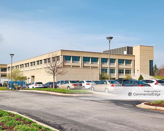 4600 Houston Road