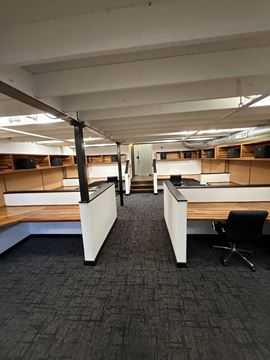 1211 N Franklin - Office Condo