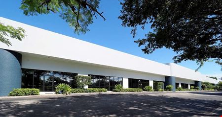Photo of commercial space at 1000 Clint Moore Rd in Boca Raton