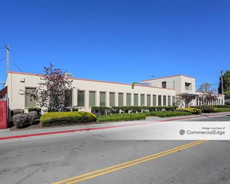 Industrial space for Rent at 800 Dwight Way in Berkeley