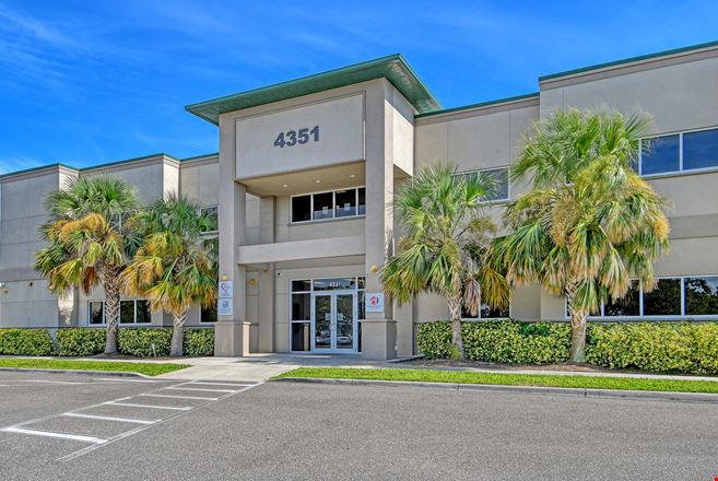 MaxHealth – now a part of Humana/CenterWell | Southwest Florida Medical Office Portfolio