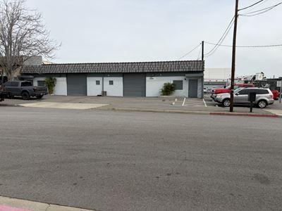 10807 Fremont Ave