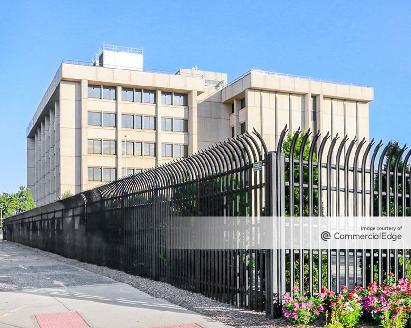 100 Delawanna Avenue Clifton Nj 07014