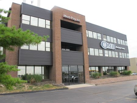 Photo of commercial space at 1650 E. Battlefield in Springfield