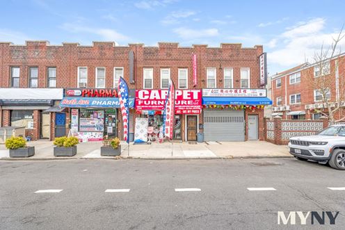 2111 Bath Ave