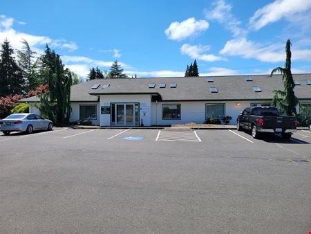 Photo of commercial space at 1555 3rd Ave in Longview