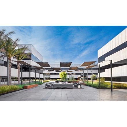 Spaces - El Segundo LAX