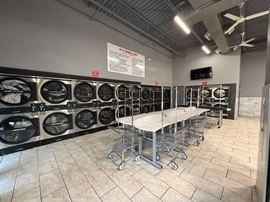 Laundromat Business For Sale