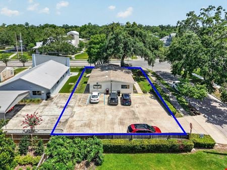 Office space for Sale at 1920 E Robinson St in Orlando