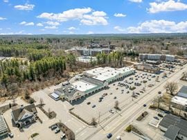 Exeter Commons