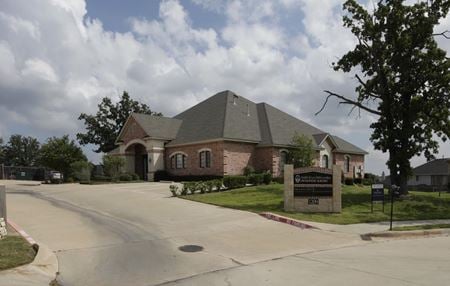 Office space for Rent at 1209 Bent Oaks Court in Denton