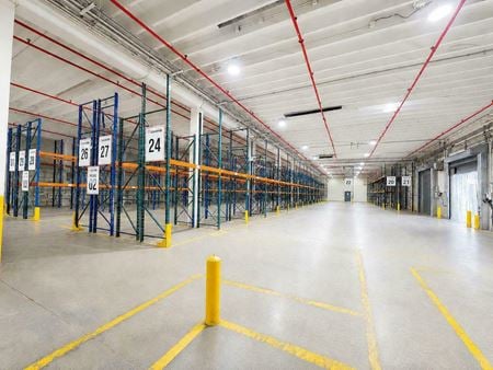 Industrial space for Rent at Rexco Industrial Park in Guaynabo