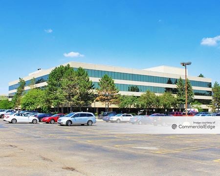 Office space for Rent at 30300 Telegraph Road in Bingham Farms