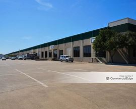 1201, 1207, 1251, 1301 & 1401 Exchange Drive