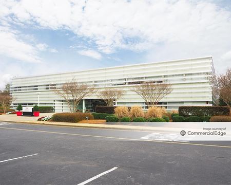 Photo of commercial space at 4115 Coca Cola Plaza in Charlotte