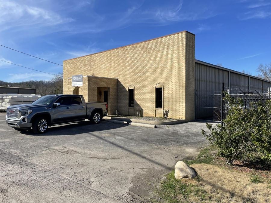 217 Industrial Park Drive