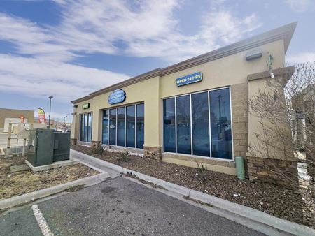 Other space for Sale at 7411 Remcon Cir in El Paso
