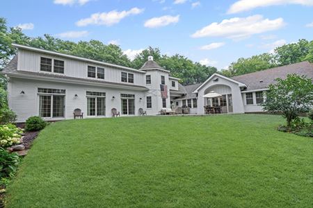 Mixed Use space for Sale at 204 Country Commons Road in Trout Valley