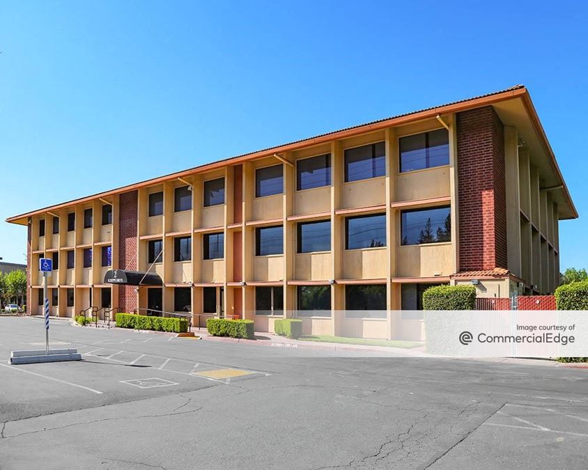 Campus Commons Medical Center 2 Scripps Drive, Sacramento, CA