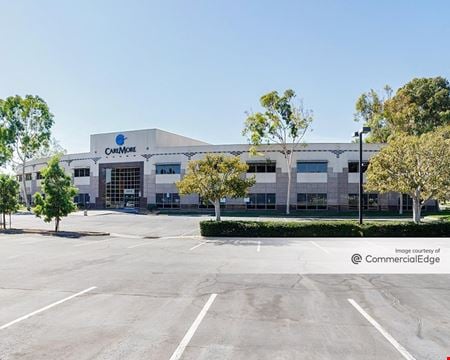 Photo of commercial space at 12898 Towne Center Drive in Cerritos