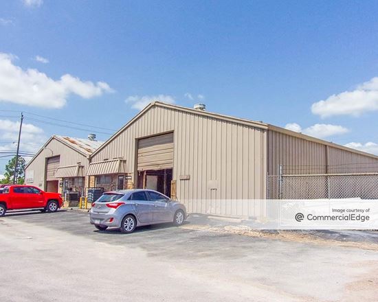 Hempstead Business Park