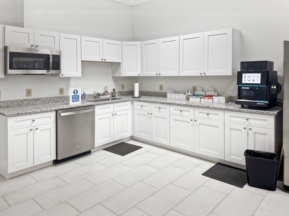 Regus - Riverview - Crescent Park