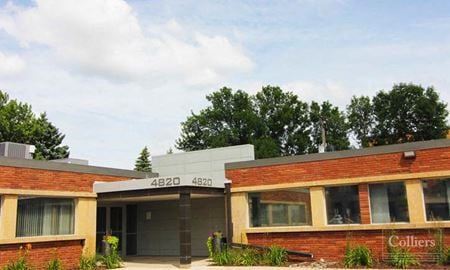 Office space for Sale at 4820 W 77th St in Edina