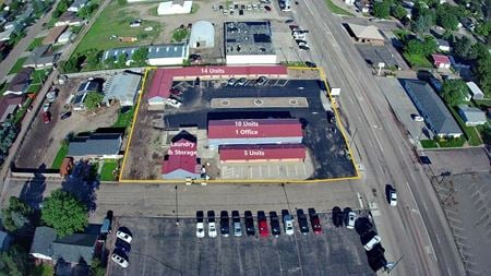 Other space for Sale at 1901 Rose Ave in Burlington
