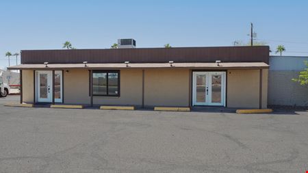 Photo of commercial space at 306 S Ironwood Dr in Apache Junction