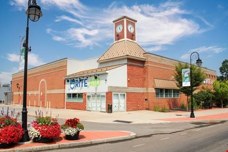 Retail space for Sale at 101 S Main St in Newark