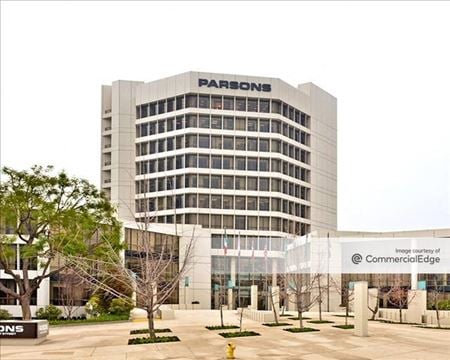 Office space for Rent at 100 West Walnut Street in Pasadena
