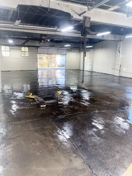 Photo of commercial space at 640 Taylor Avenue in Boothwyn