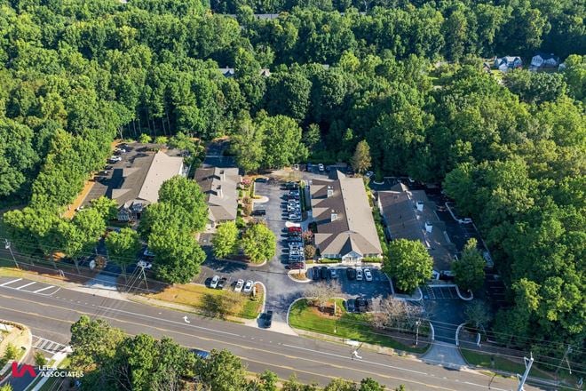 1250 Upper Hembree Rd
