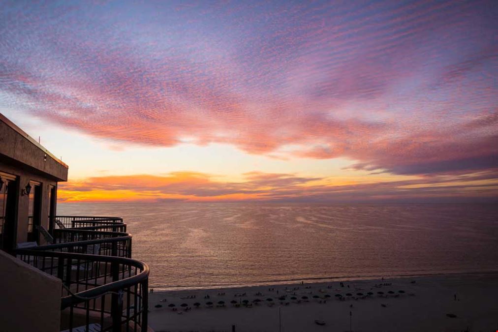 Hilton Marco Island Beach Resort & Spa