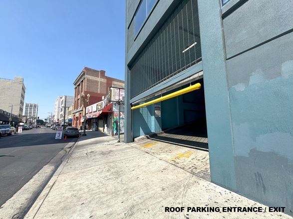 210 East Olympic Blvd