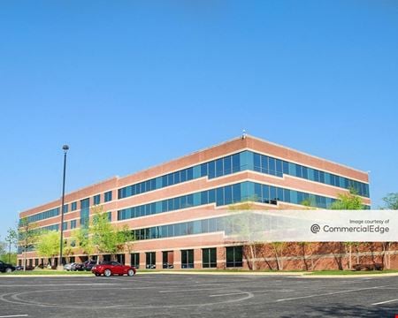 Commercial space for Rent at 14400 Sweitzer Lane in Laurel