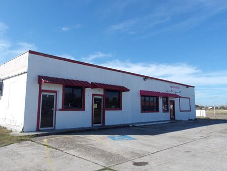 Photo of commercial space at 109 N Main Street in Santa Rosa
